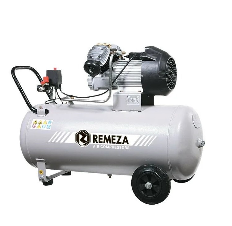 Поршневой компрессор Remeza СБ4/С-50.J2047B