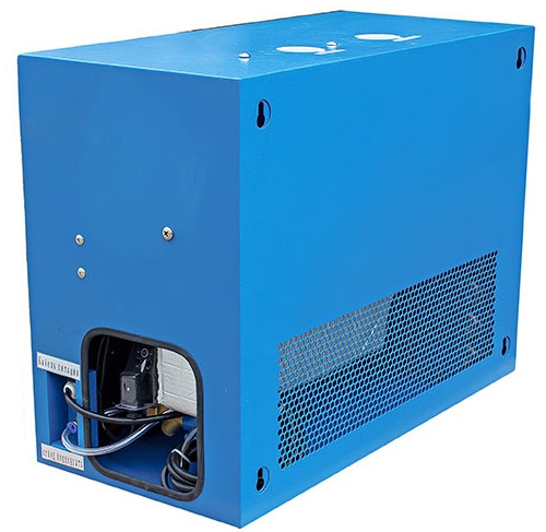 Осушитель рефрижераторный Dali CAAD-55/A фото Осушитель рефрижераторный Dali CAAD-55/A