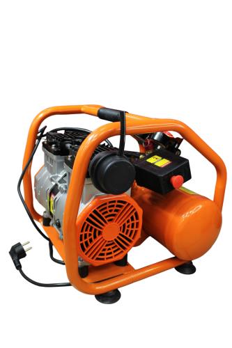 Поршневой компрессор КРАТОН AC-210-8-OFHS-сomfort