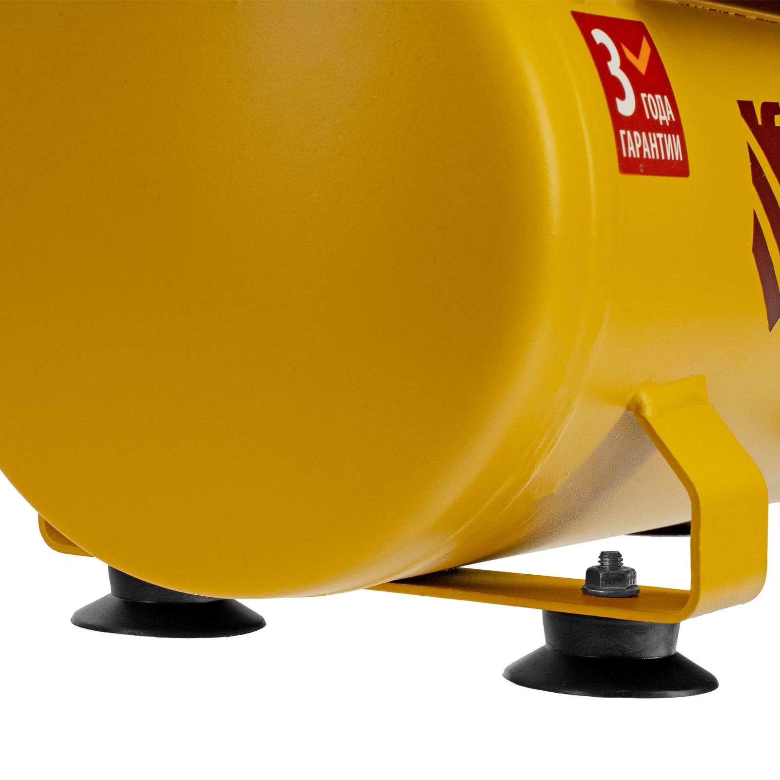 Поршневой компрессор DENZEL DLP-950/10