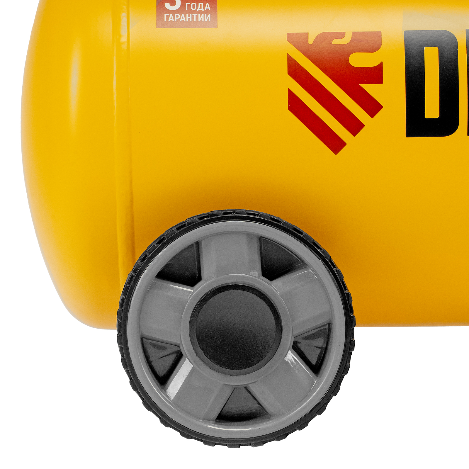 Поршневой компрессор DENZEL DKV2200/50