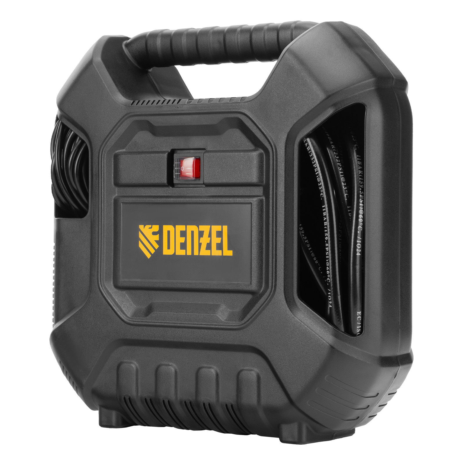 Поршневой компрессор DENZEL DL1100