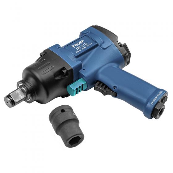 Пневмогайковерт Frosp ПГ-218