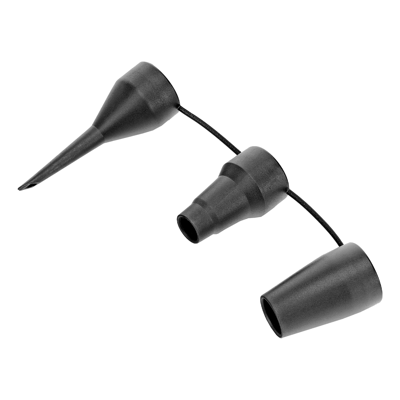 Поршневой компрессор DENZEL DL1300