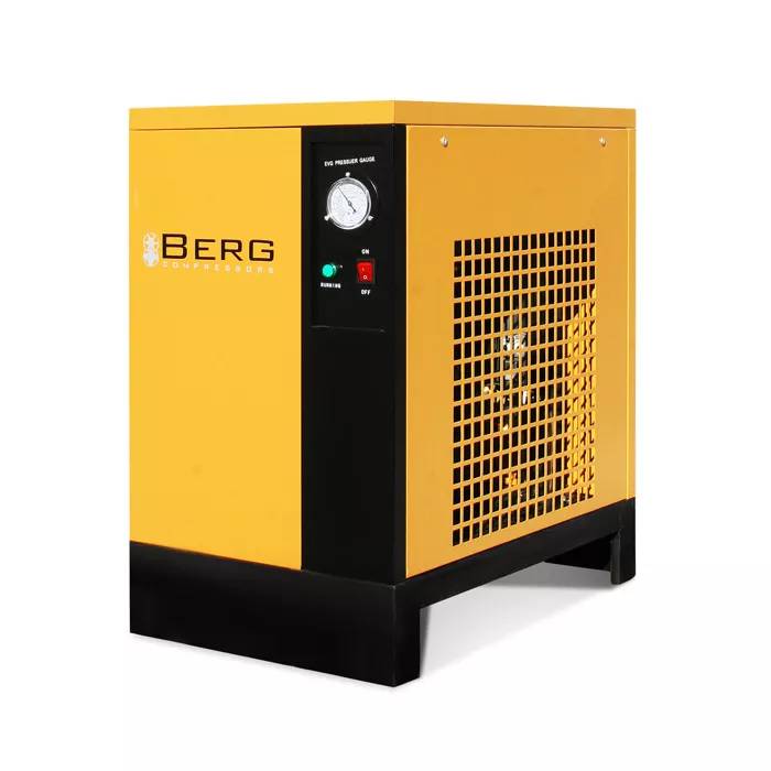 Осушитель рефрижераторный Berg OB-11 13 бар