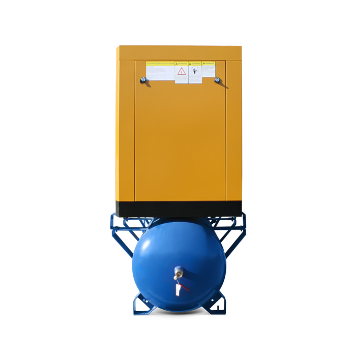 Винтовой компрессор Berg ВК-18.5Р-500 12 (IP55)