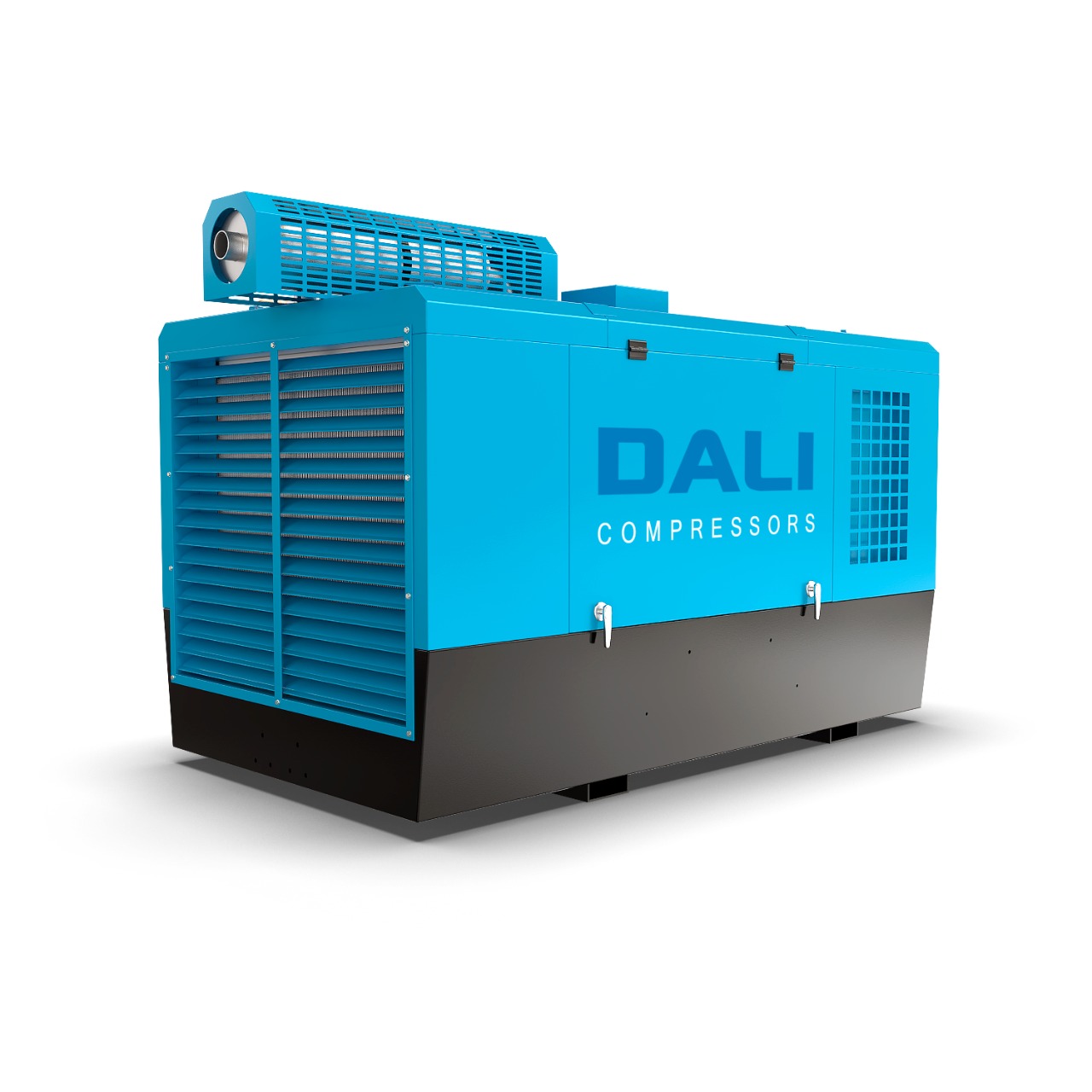 Винтовой компрессор Dali DLCY-18/17B-C фото Винтовой компрессор Dali DLCY-18/17B-C
