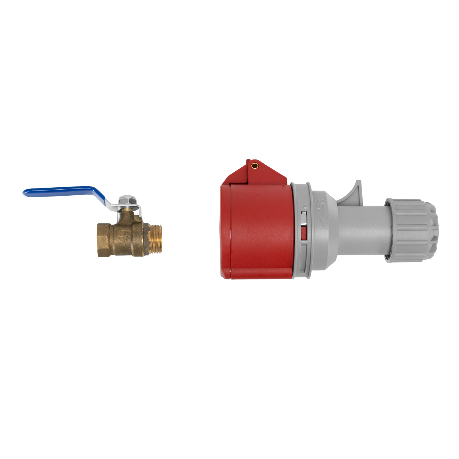 Поршневой компрессор DENZEL BCV 4000-T/200