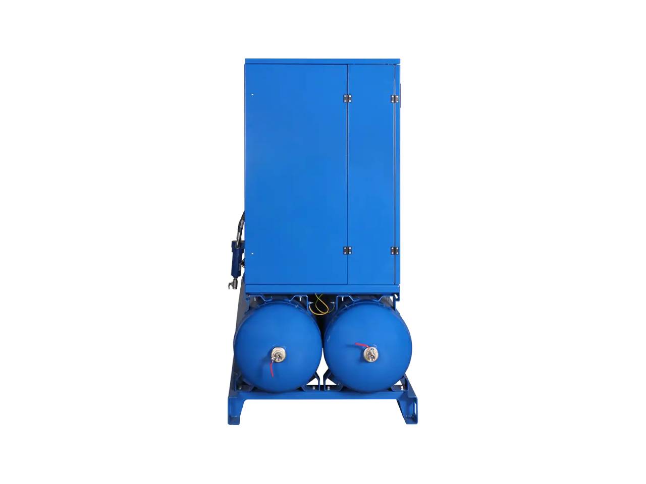 Винтовой компрессор Remeza ВК30Т-25-540Д2
