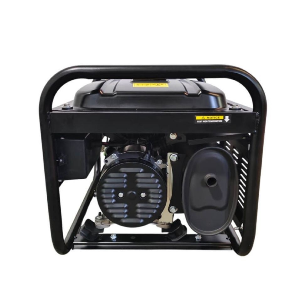 Генератор Zammer S2500CX