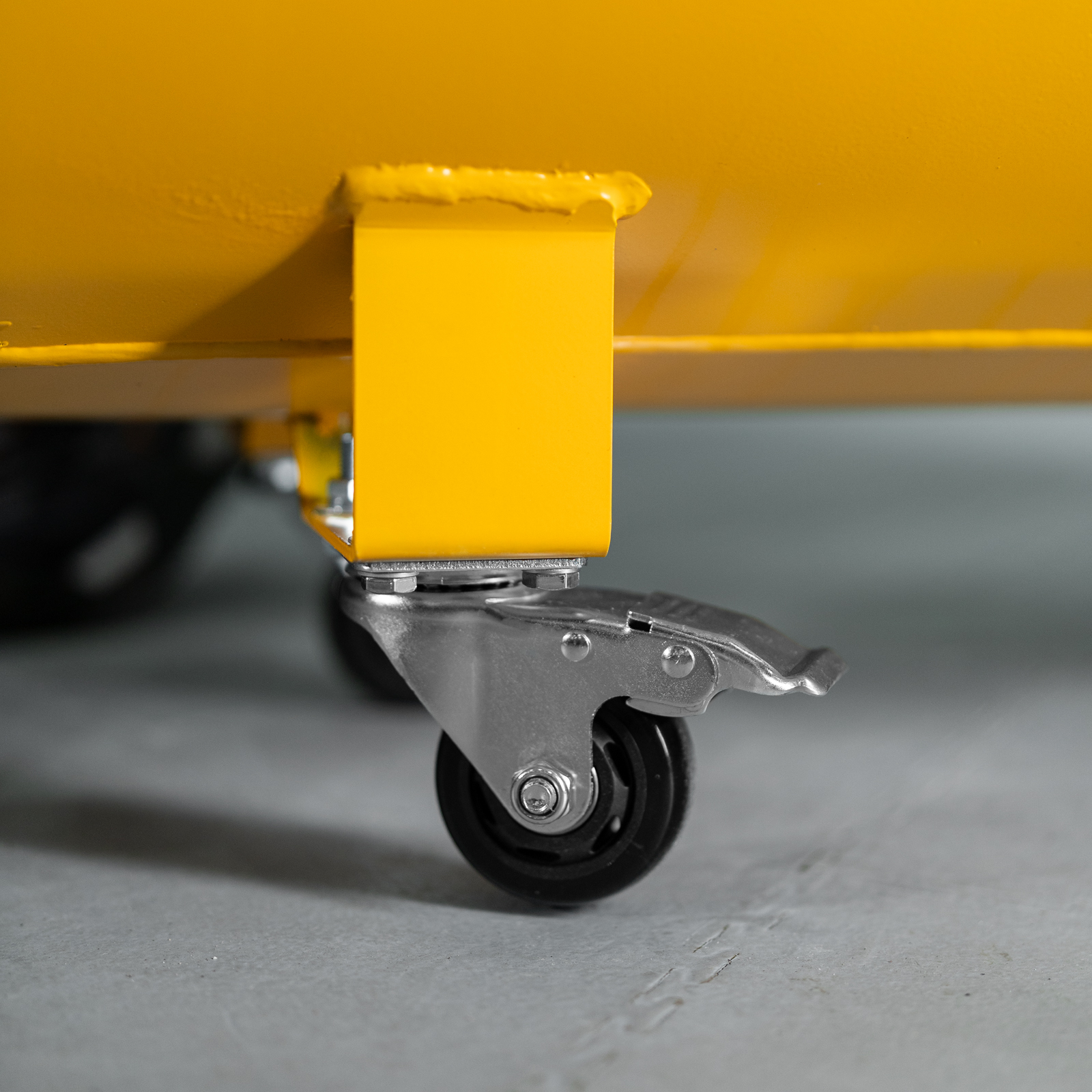 Поршневой компрессор DENZEL BCV 5500-T/270