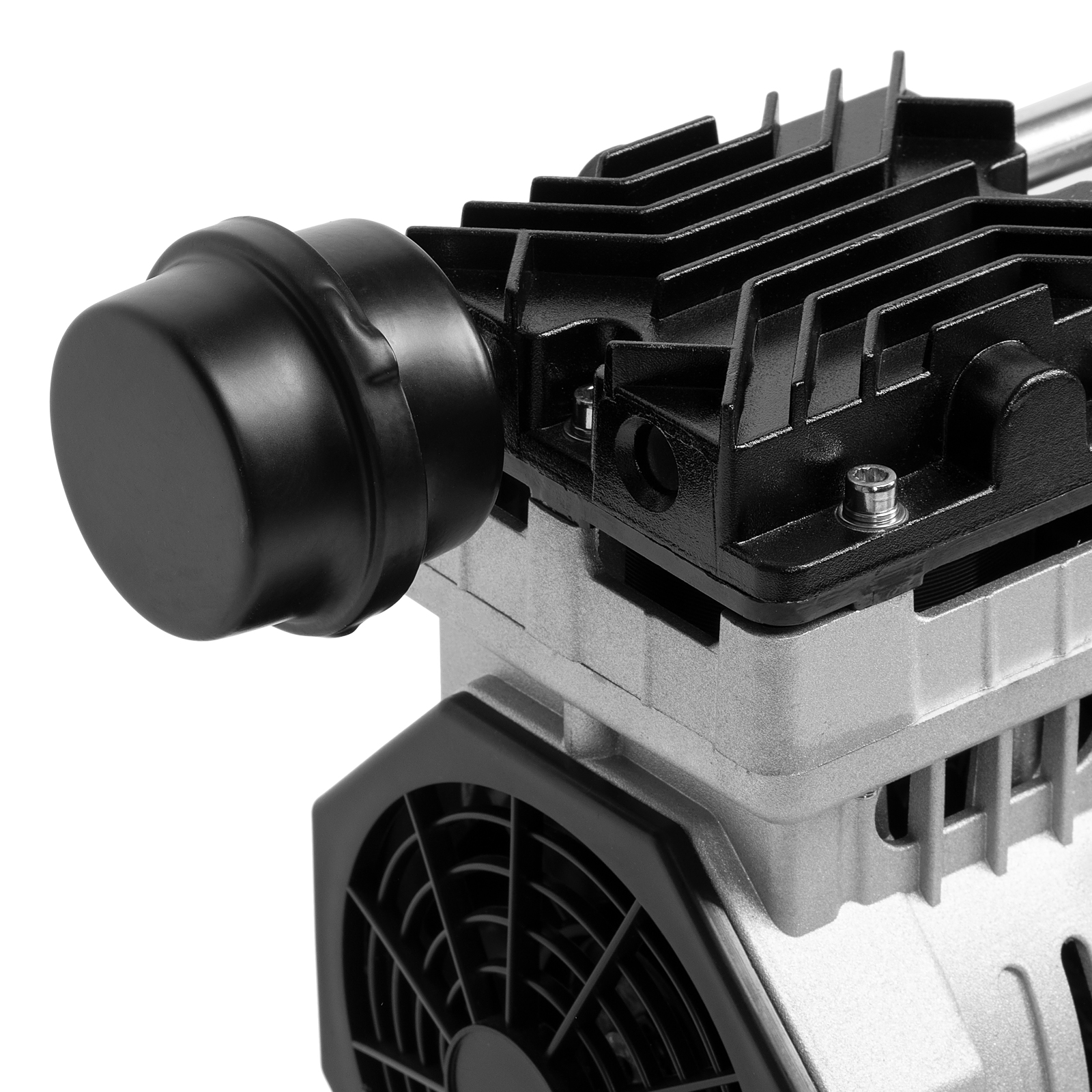 Поршневой компрессор DENZEL DLS950/24