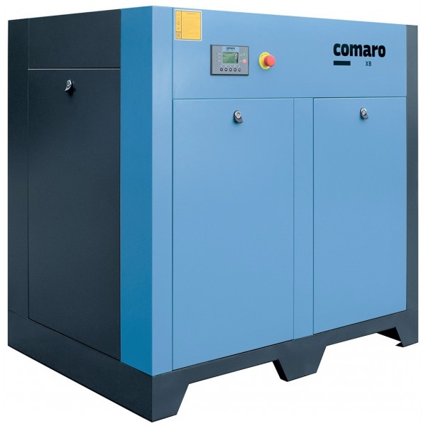 Винтовой компрессор Comaro XB 55-08