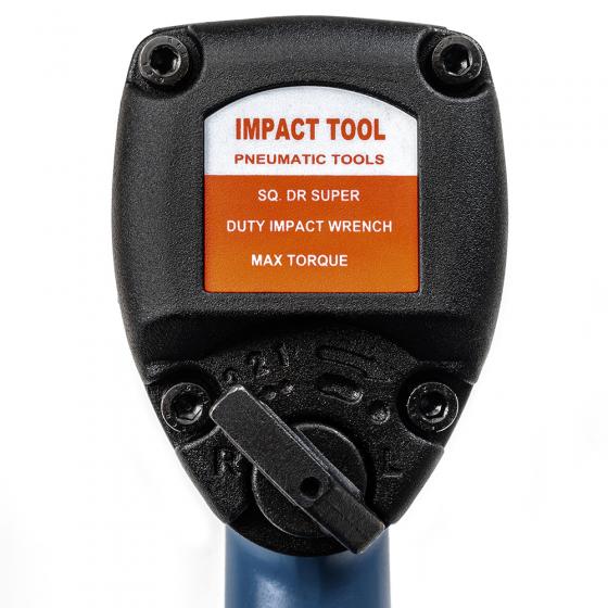 Пневмогайковерт Frosp ПГ-218