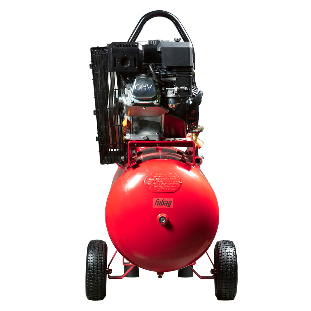 Поршневой компрессор Fubag BP 3600/100