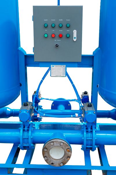 Осушитель адсорбционный Dali DLAD-3.8W фото Осушитель адсорбционный Dali DLAD-3.8W