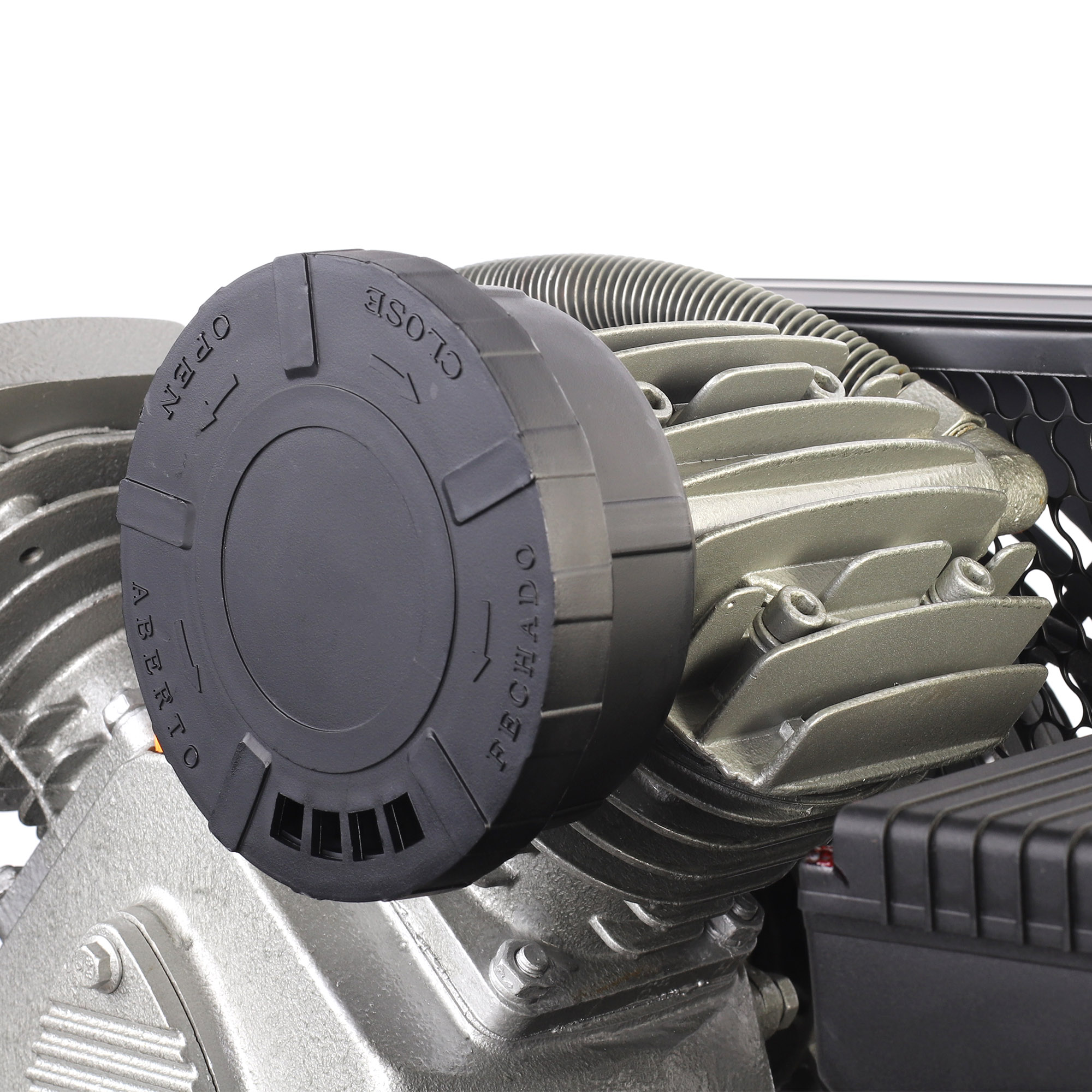 Поршневой компрессор PATRIOT KRX 420 L100