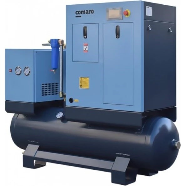 Винтовой компрессор Comaro LB 5,5-10/270 E фото Винтовой компрессор Comaro LB 5,5-10/270 E