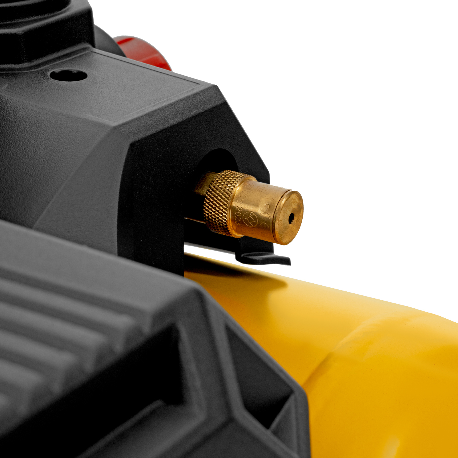 Поршневой компрессор DENZEL DLS750/6