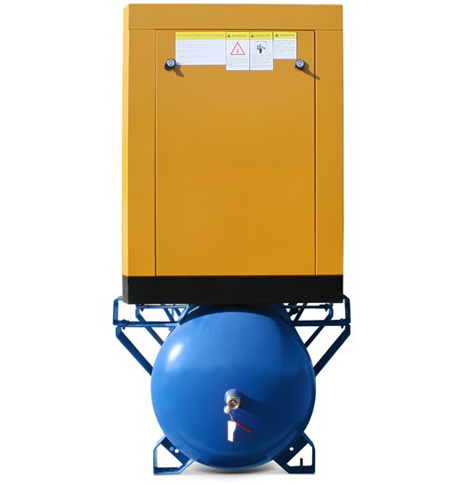 Винтовой компрессор Berg ВК-18.5Р-500 16 (IP54)