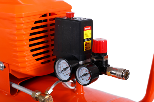 Поршневой компрессор КРАТОН AC-280-40-DD