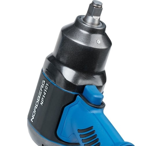 Пневмогайковерт NORDBERG NP14101K