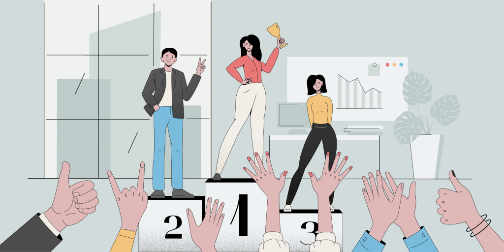 Инновации в действии: итоги внутреннего конкурса