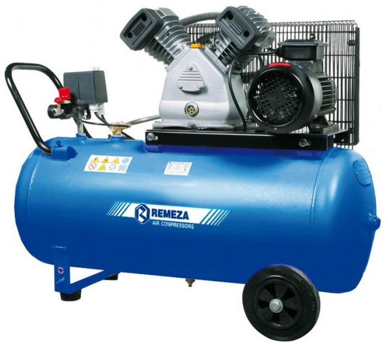 Поршневой компрессор Remeza СБ4/С-200.LB30-3.0