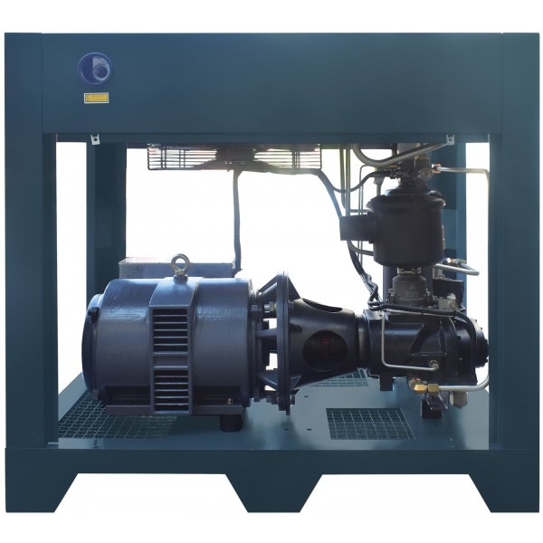 Винтовой компрессор Comaro XB 22-08 фото Винтовой компрессор Comaro XB 22-08