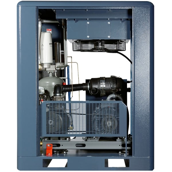 Винтовой компрессор Comaro SB 18,5-10