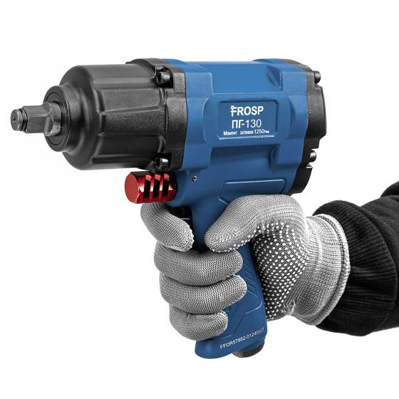 Пневмогайковерт Frosp ПГ-130