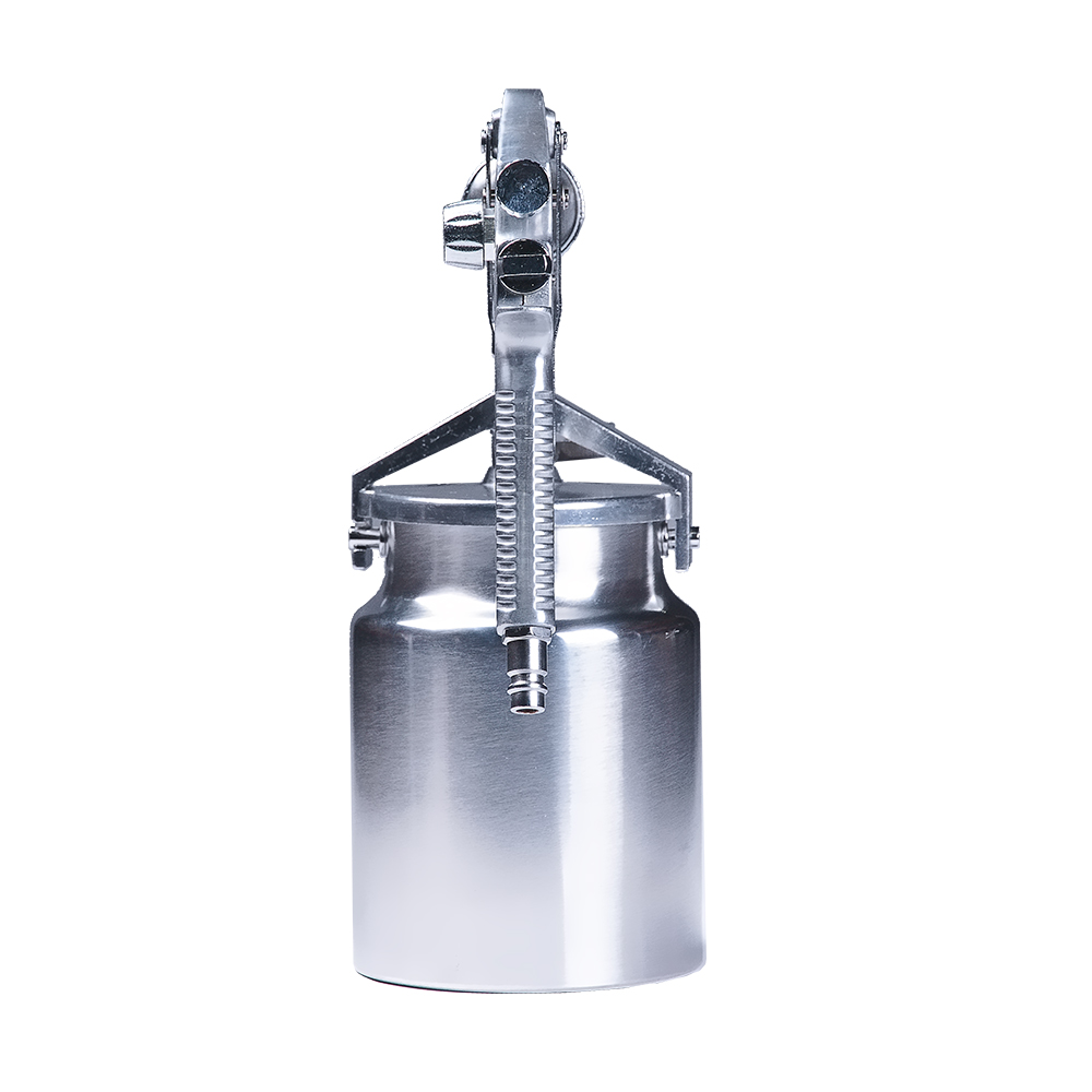 Краскопульт Fubag EXPERT S1000/1.5 HVLP (266л/м_3бар_нижний бачок 1л_1_5мм)