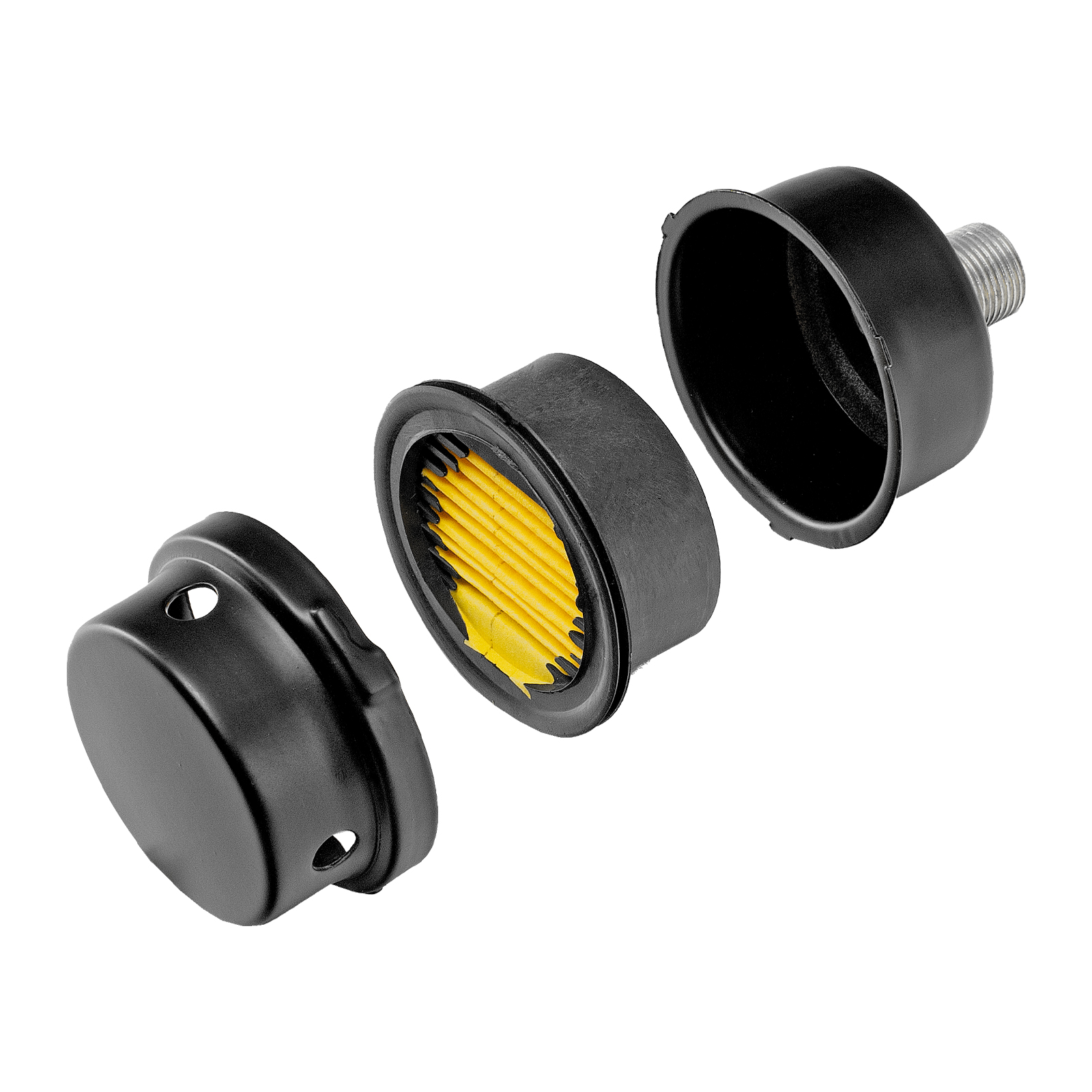 Поршневой компрессор DENZEL DK1500/24