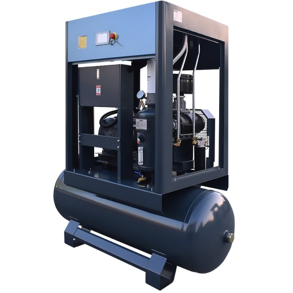 Винтовой компрессор Comaro LB 15-13/500