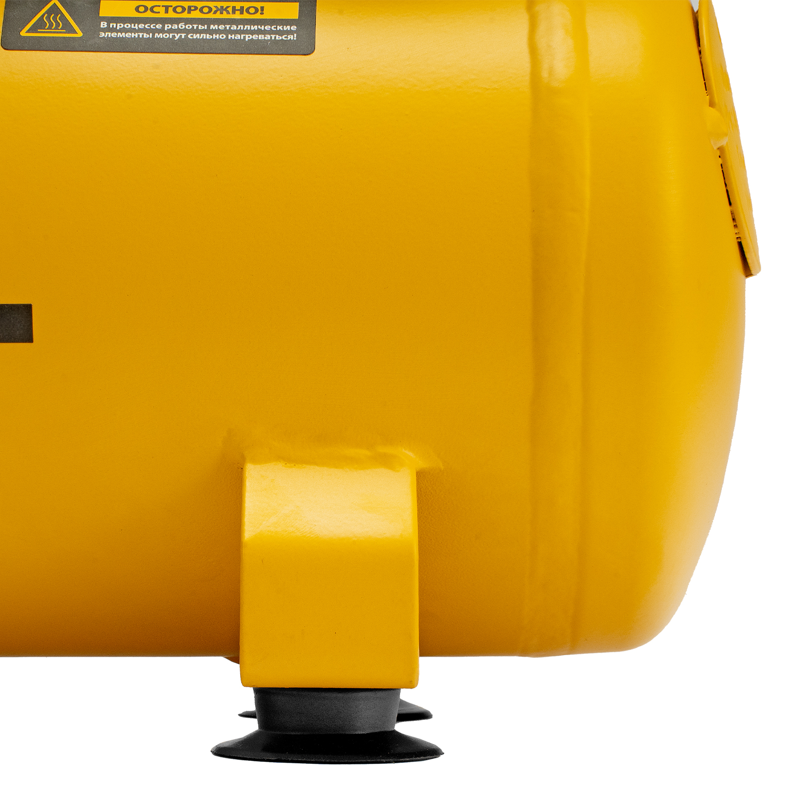 Поршневой компрессор DENZEL DLP-950/10