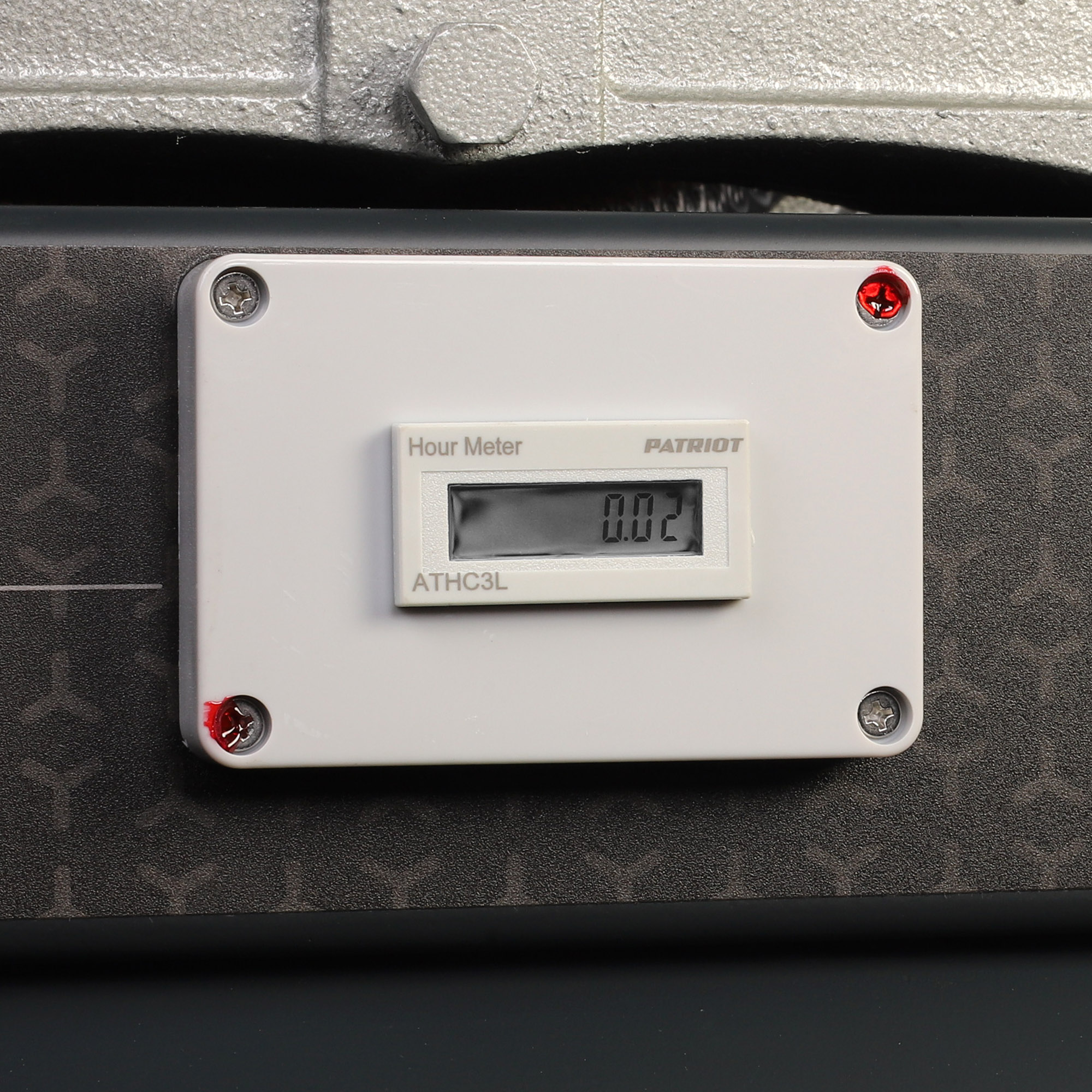 Поршневой компрессор PATRIOT KRX 700 L100 D