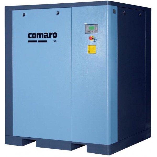 Винтовой компрессор Comaro SB 55-12