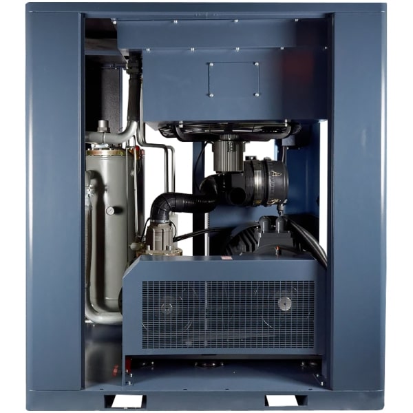 Винтовой компрессор Comaro SB 75-10 фото Винтовой компрессор Comaro SB 75-10