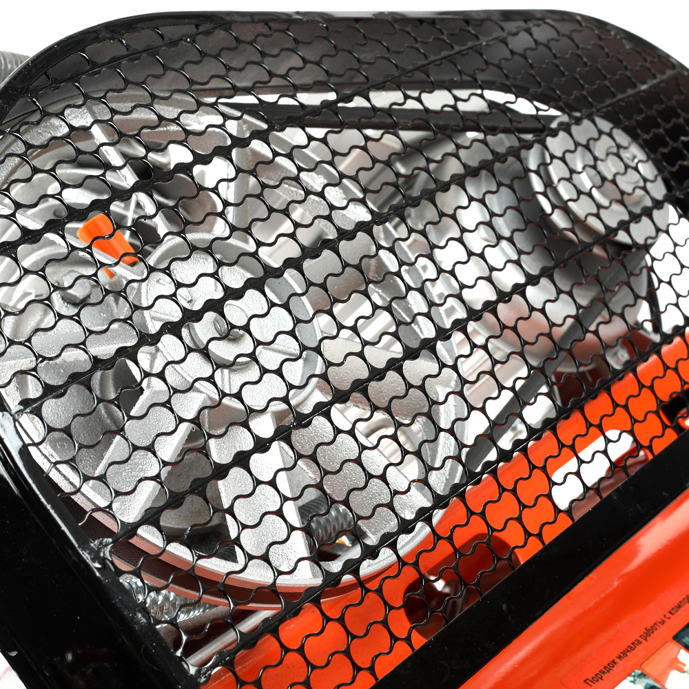 Поршневой компрессор PATRIOT PTR 50-450 A