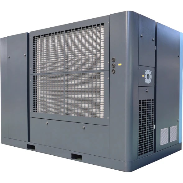 Винтовой компрессор Comaro MD-2ST 200-10 I