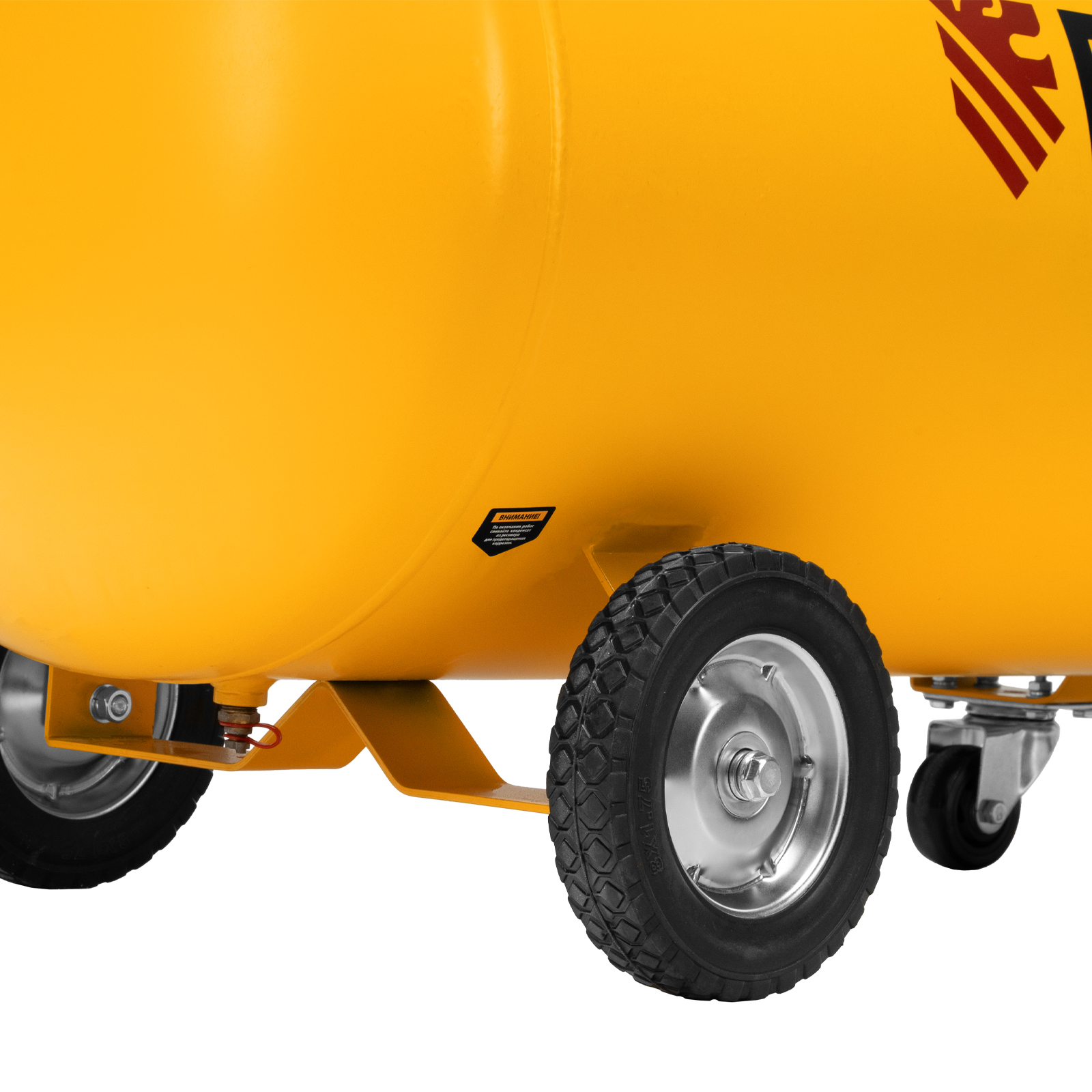 Поршневой компрессор DENZEL BCV 5500-T/200