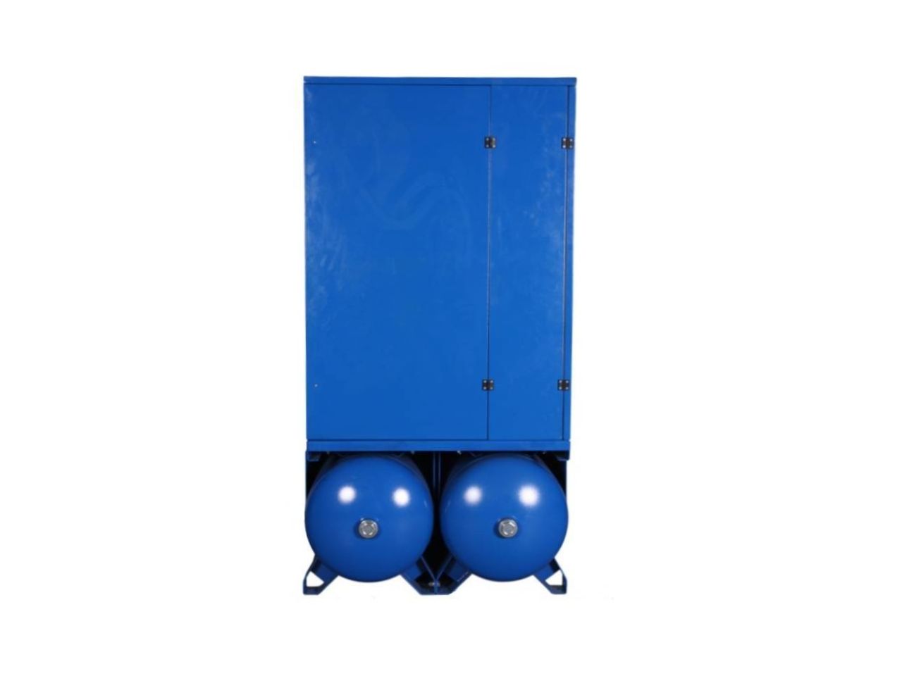 Винтовой компрессор Remeza ВК50Т-20-660Д2