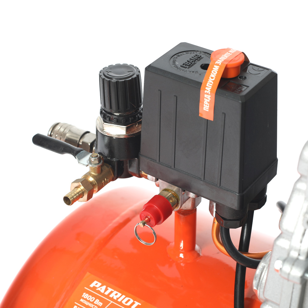 Поршневой компрессор PATRIOT EURO 50-260 K