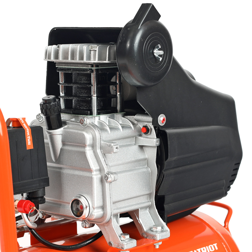 Поршневой компрессор PATRIOT EURO 24-240 K