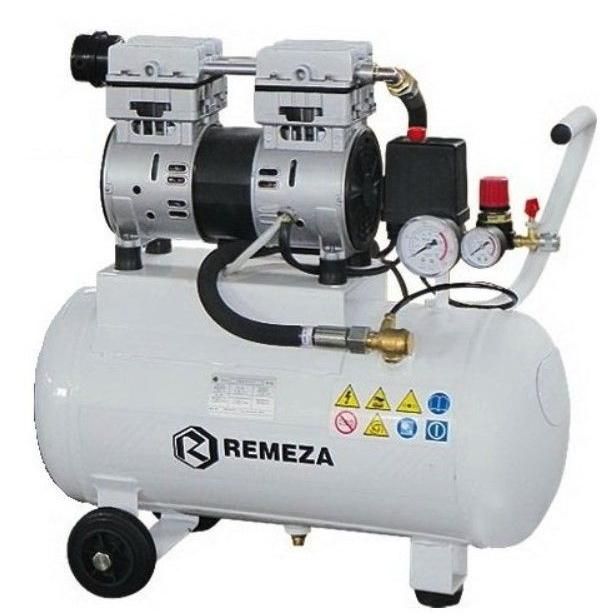 Поршневой компрессор Remeza СБ4/С-24.OLD20-3 фото Поршневой компрессор Remeza СБ4/С-24.OLD20-3