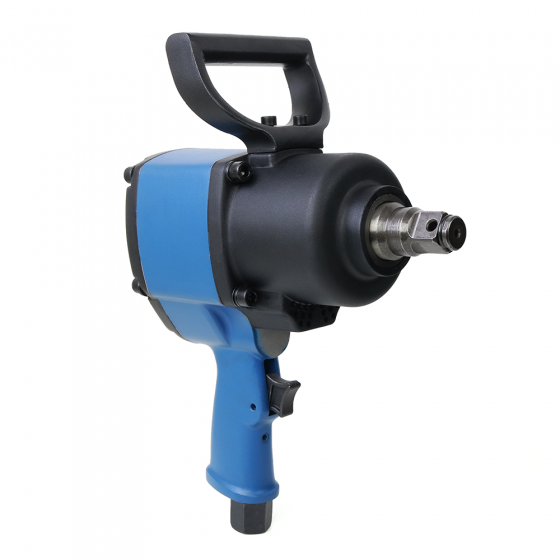 Пневмогайковерт Frosp ПГ-240