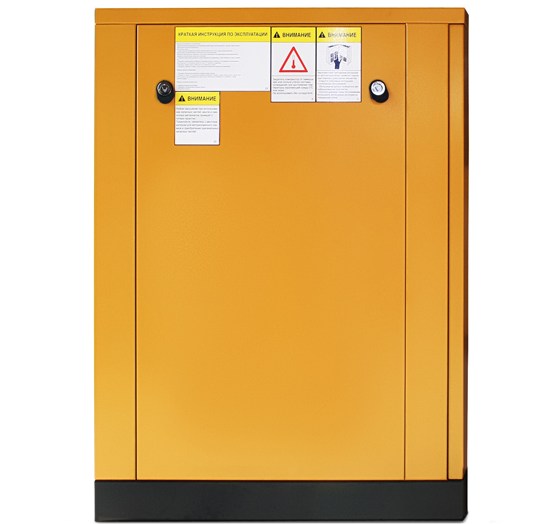 Винтовой компрессор Berg ВК-7.5Р-Е 16 (IP54)