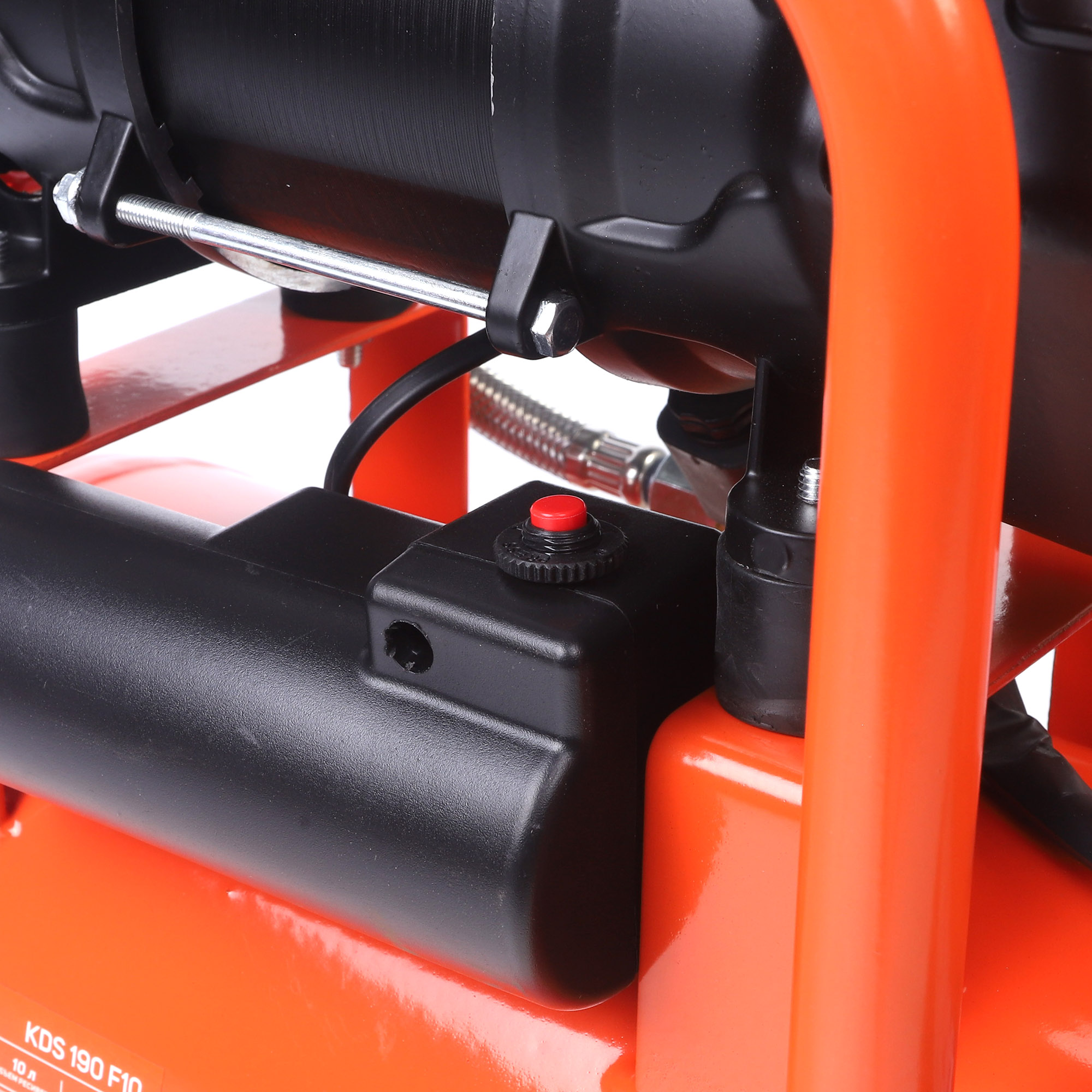 Поршневой компрессор PATRIOT KDS 190 F10