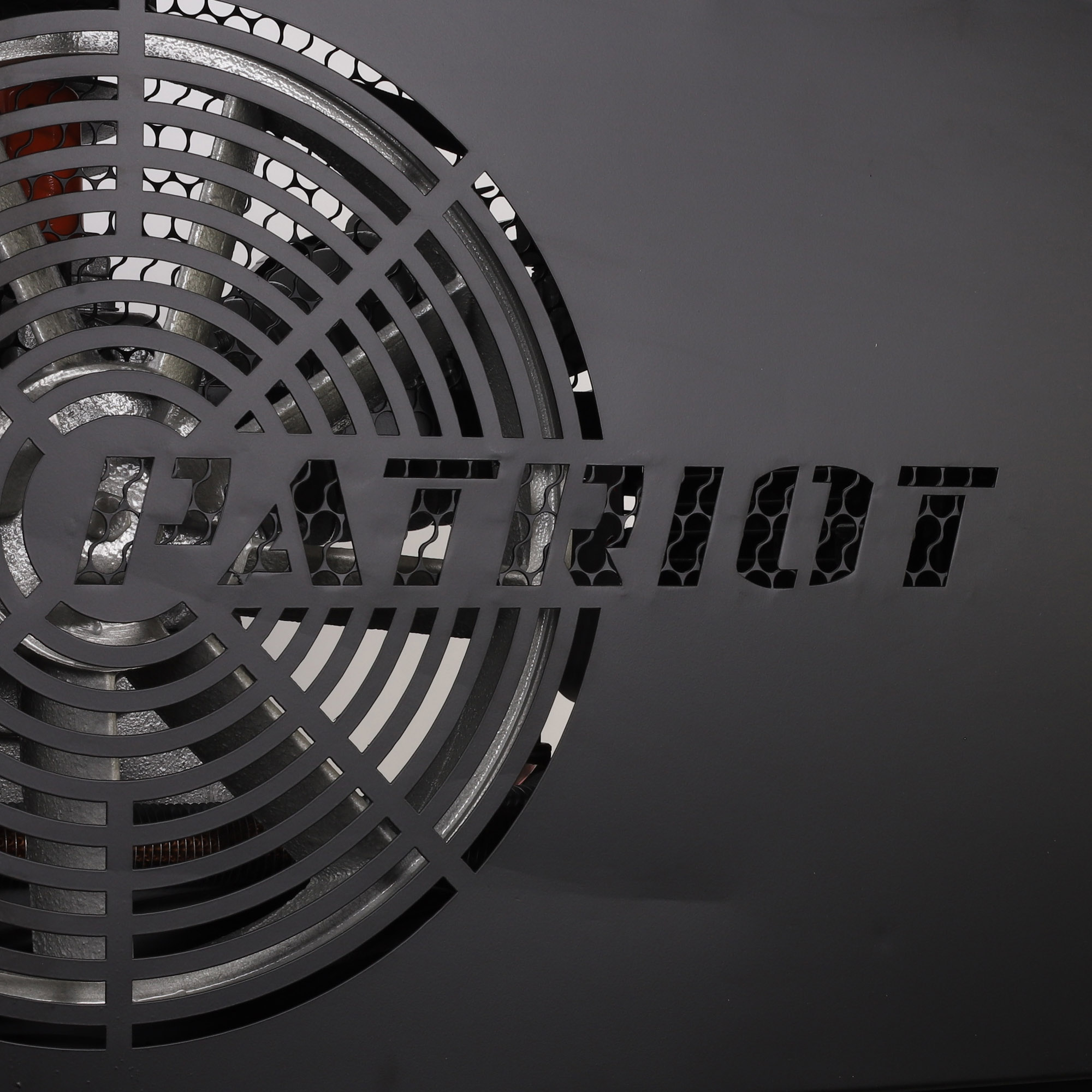 Поршневой компрессор PATRIOT KRX 950 L270 D