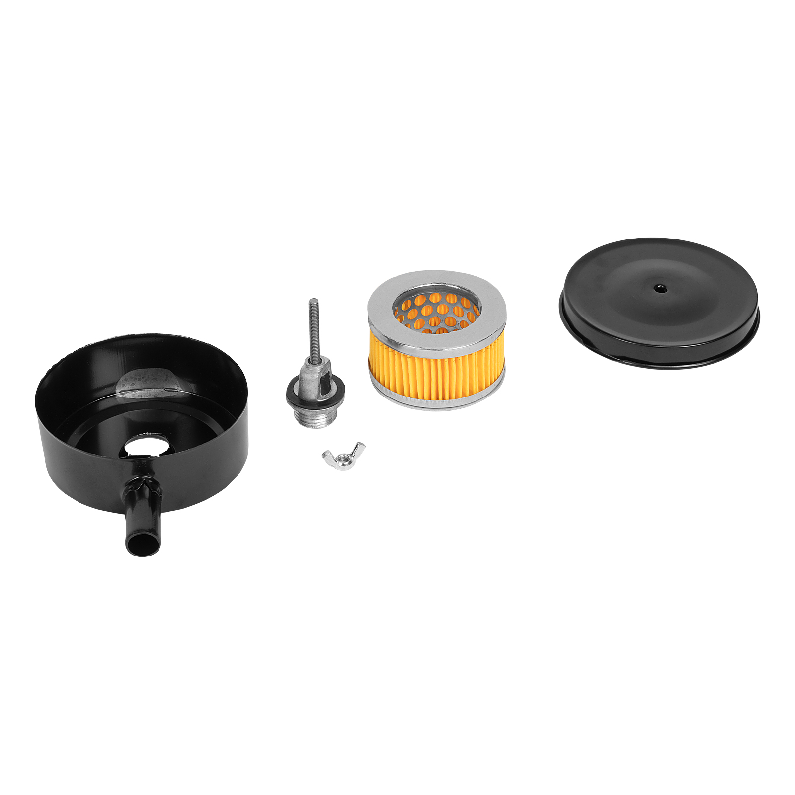 Поршневой компрессор DENZEL BCW3000-T/100